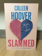Slammed. Pułapka uczuć (Colleen Hoover) ROMANS