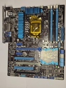 Płyta główna ASUS P8Z77-V PRO