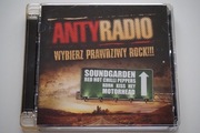 ANTYRADIO Wybierz Prawdziwy Rock-2xCD