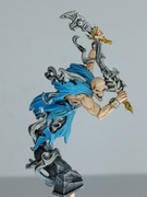 Gotowe figurki 3d,malowanie figurek