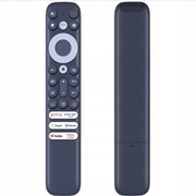 Pilot TCL SMART TV GOOGLE GŁOS MAGIC ANDROID 24H!