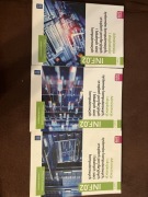 (Zestaw) INF.02 Podręczniki zawodowe dla technik informatyk