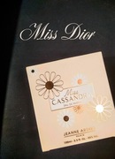 Perfumy Jeanne Arthes Miss Cassandra