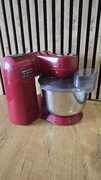 Robot kuchenny Professional MUM86R1 czerwony Bosch o mocy 1600 W