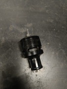 Zawór blow off Bailey Motorsport 