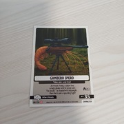 Karta Skifidol Italian Brainrot Panini 088