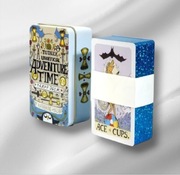 Talia Tarota Czas na przygodę - Adventure Time - Czas na przygodę 