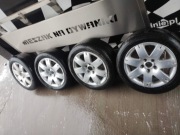 Felgi VW/audi/seat/Škoda 