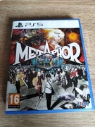 Metaphor Refantazio Ps5 