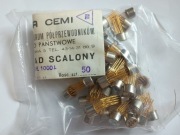 Liniowy Układ Scalony UL 1000L  Unitra CEMI