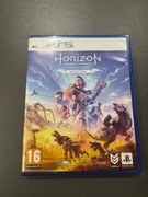Horizon Zero Dawn Remastered PS5