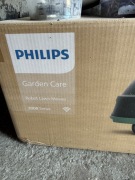 Philips Robot Koszący Garden Care 3000 WiFi NOWY 
