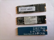 Dysk twardy M2 512GB/500GB WINDOWS 11