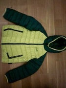 Kurtka zimowa dziecięca unisex rozm. 128