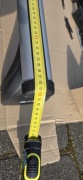 Belki dachowe Nordauto S-MAX
