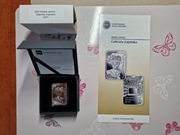 20zł Gabriela Zapolska Stan banowy UNC