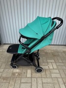 Używany wózek spacerówka Anex, model Air-X.