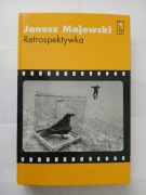 Retrospektywa. Janusz Majewski