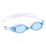 Okulary do pływania View OPTICAL z soczewkami 0.0D AntiFOG wymienne szkła