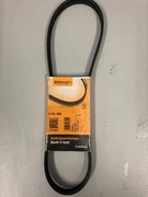 Pasek Klinowy Wielorowkowy Continental Ctam 5pk865