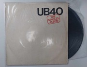 Płyta winylowa UB 40