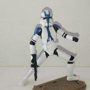 Star Wars-Clone Trooper 501th