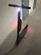 Hulajnoga elektryczna 