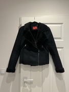 Kurtka Guess typu double faced biker