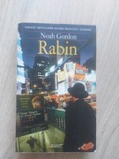 Rabin , Noah Gordon