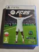 FC 25 PlayStation 