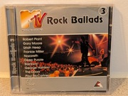 Rock Ballads 3, Robert Plant, Deep Purple, The Doors, CD