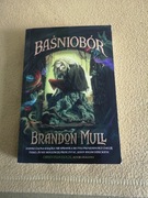 Baśniobór Brandon Mull