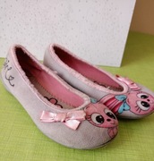 Balerinki dla dziewczynki 25