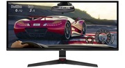 Monitor 34"  LG 34UM69G-B 