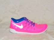 NIKE FREE 5.0 GS - BUTY Treningowe - rozm. 40 - NOWE !!!