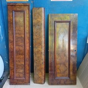 Panele Drewniane Półki Drewniane Ramy Drewniane