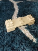 TOMEK TRACKMASTER-TORY PODPORA DO NISKIE MOSTU