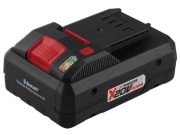 Akumulator bateria Parkside Performance 4 ah PAPS 204 B1smart 20v