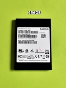 SSD 256GB SanDisk z400s