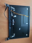 Klapa matrycy MSI Creator M16