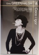 Coco i Igor - Chris Greenhalgh