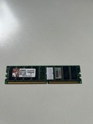 2624 Pamięć RAM Kingston KVR400X64C3A/256