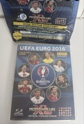 Panini Adrenalyn Xl UEFA EURO 2016- KOMPLET 1-459 + LIMITED +SIGNATURE