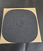 Ładowarka Bezprzewodowa 15W 2A Czarna