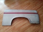 Trabant 500 kombi błotnik tylny