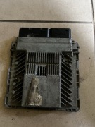 Sterownik silnika Audi a6 a7 c7 4g0907551A