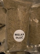 Zanęta Wielka Płoć 0,750kg . Feeder, spławik.