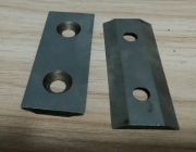 Nowe noże do rozdrabniacza MacAllister MIS2500