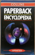 Collins Paperback Encyclopedia