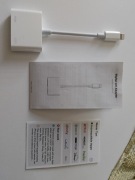 Adapter APPLE Lightning